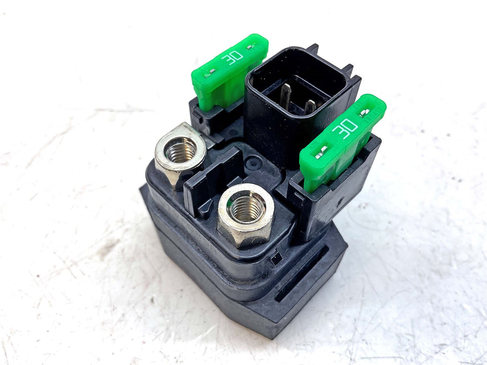 2020 Yamaha MT-07 Starter Relay - 1XC8194000