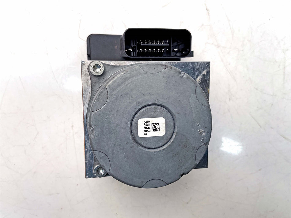 2020 BMW S1000RR Sport Abs Pump - 34511692906