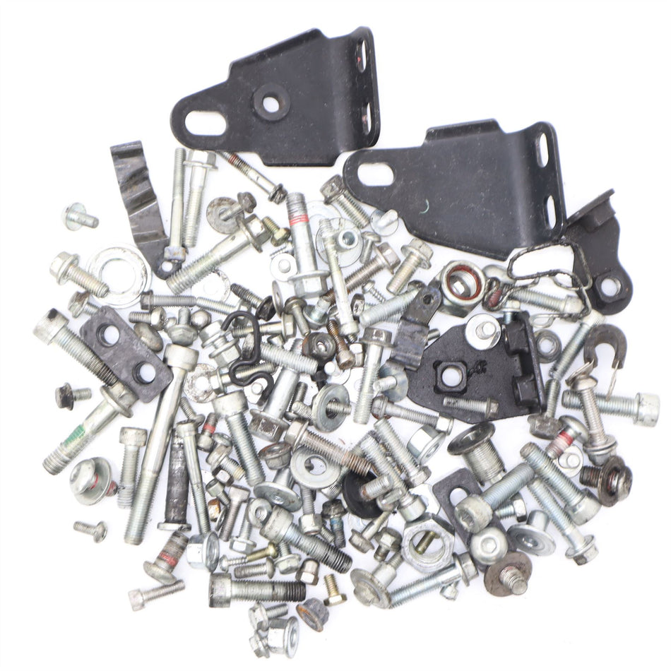 2019/2023 ROYAL ENFIELD INTERCEPTOR 650 Bag Of Bolts - B45777