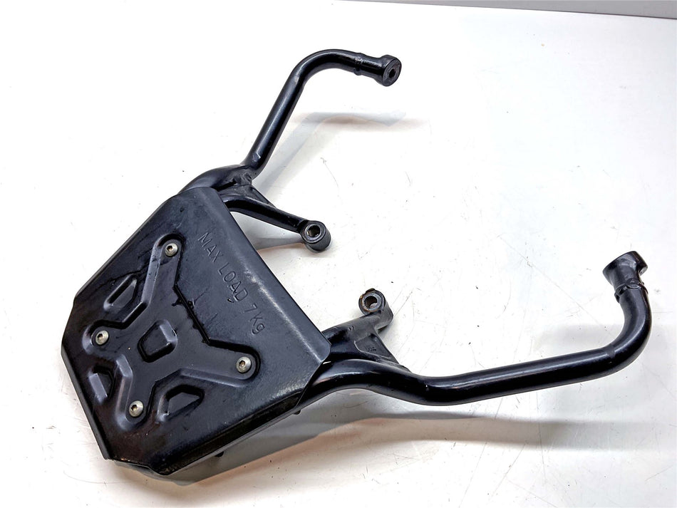 2023 Royal Enfield Himalayan Grab Rail Rear Rack - KAF00071A