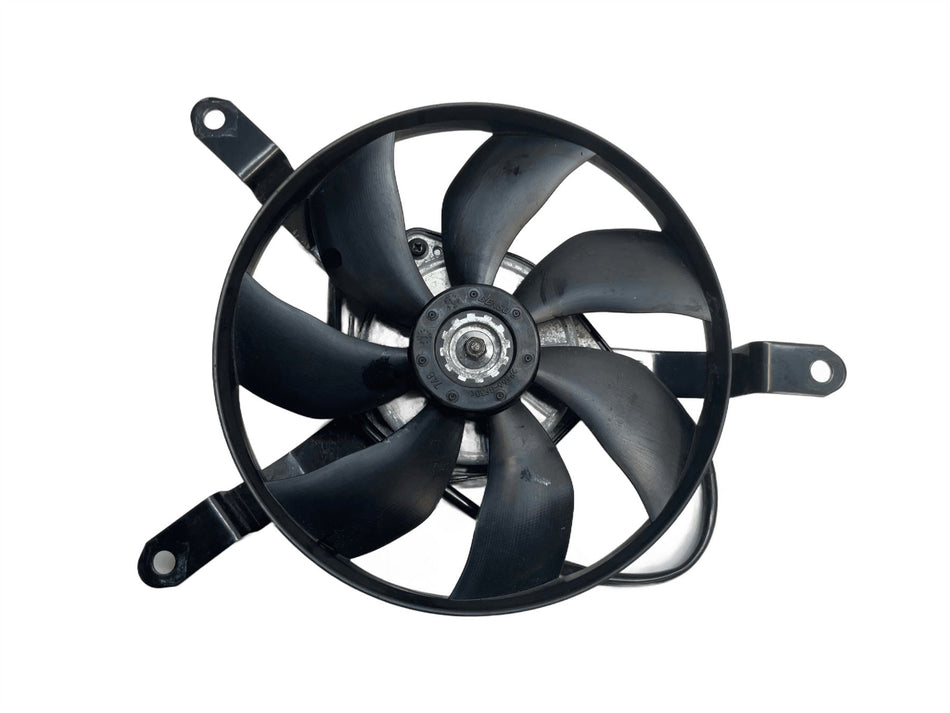 2014 Kawasaki Z800 Radiator Cooling Fan 0650004080