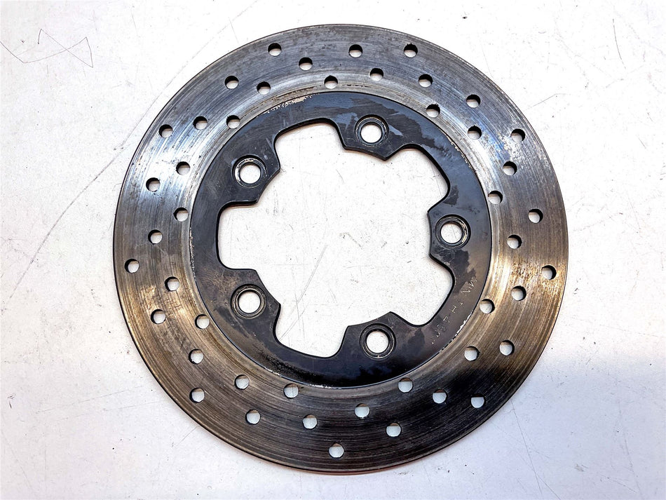 2003 Suzuki GSX-R600 Rear Brake Disc - 6921133