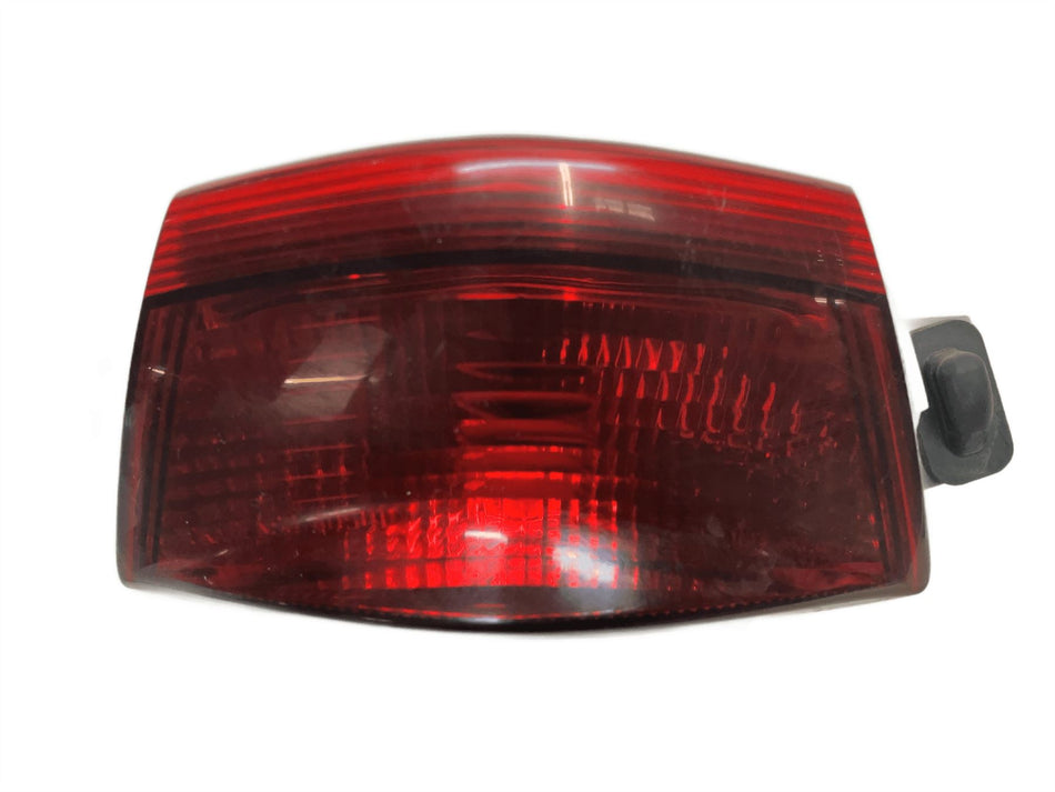 2008 Kawasaki ER-6f Rear Tail Light 40501