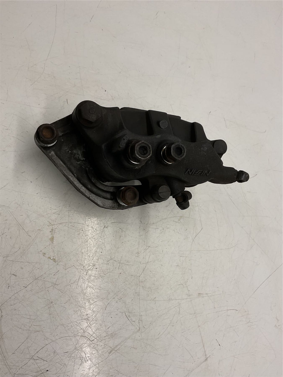 2003 HONDA VFR800 Rear Brake Caliper w/bracket - 43150MCWD01
