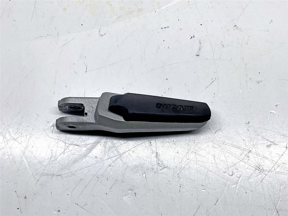 2014 Ducati Monster 821 Right Footrest - 46410961AA