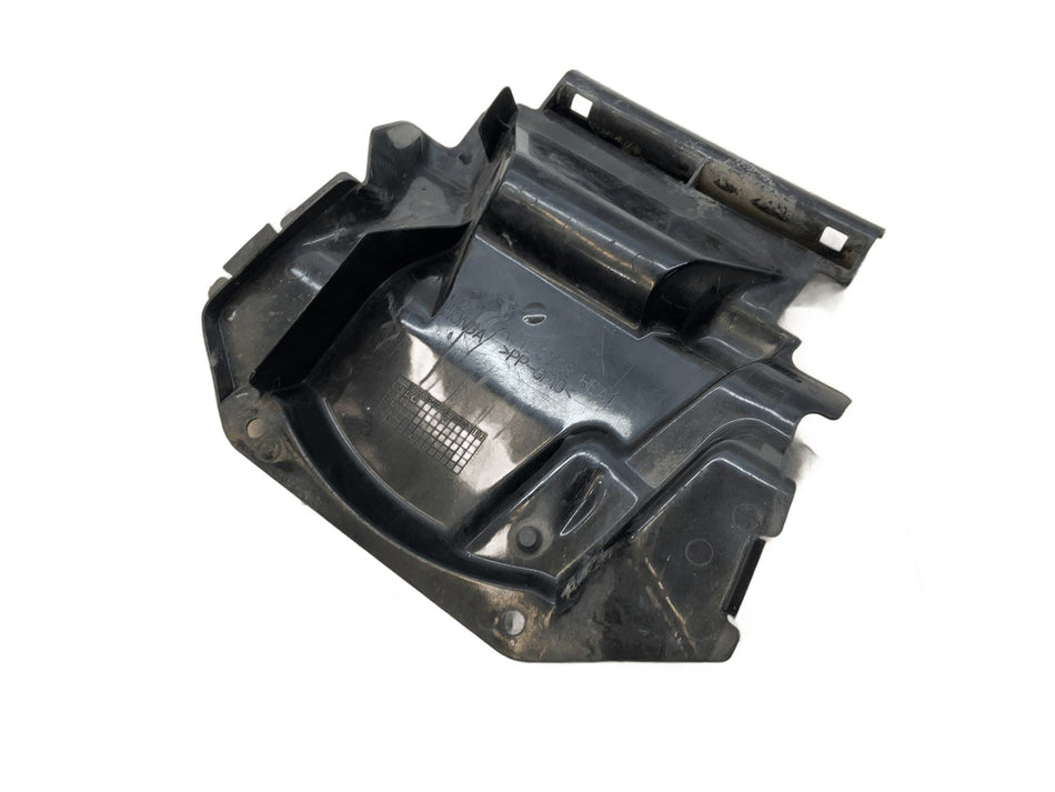 2004 Honda CBR1000RR Fireblade Radiator Heat Shield 19031MEL000