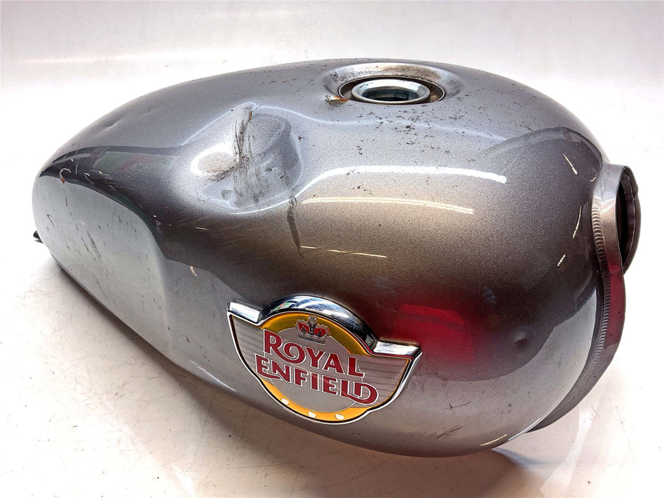 2020 Royal Enfield Interceptor 650 Fuel Tank - 1030103