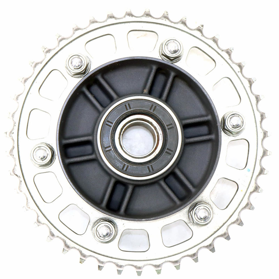2020-2023 HONDA CBR1000RR FIREBLADE Rear Sprocket & Flange - 41201-MKF-D40