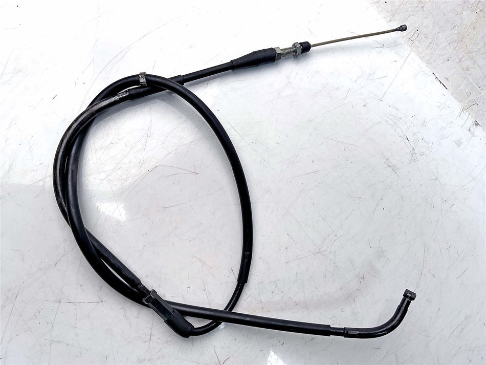 2009 Yamaha FZ1 Clutch Cable - 3C3263350100