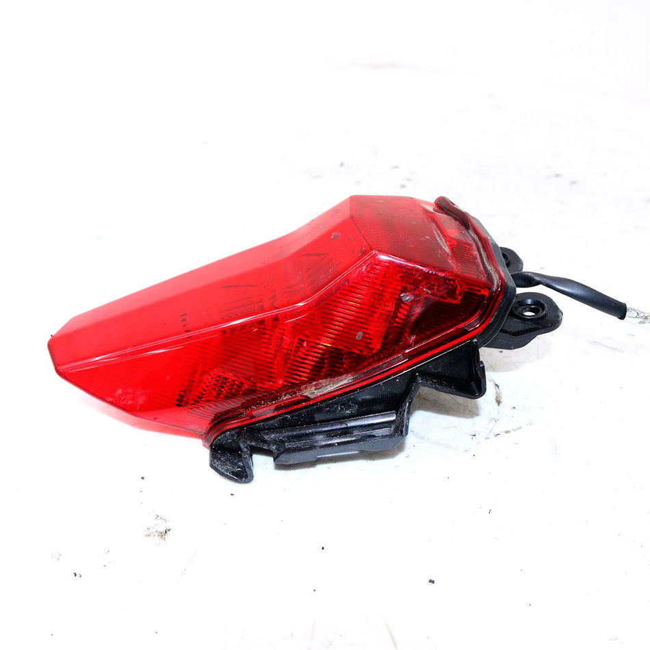2022 YAMAHA YZF-R 125 Taillight - BK6H47400000