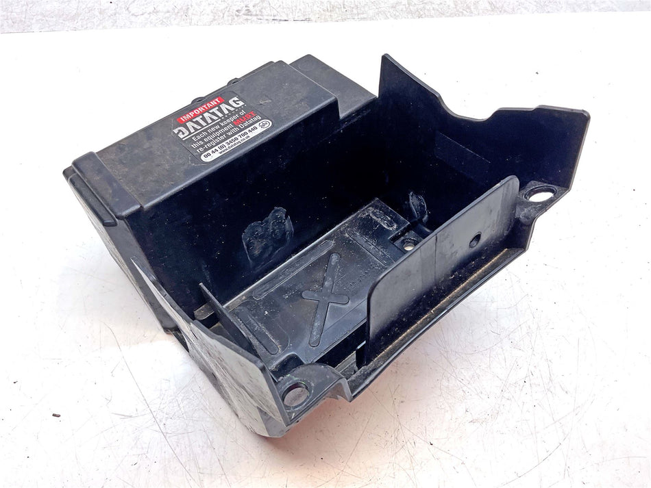 2019 Kawasaki Z900 ZR900 Battery Box - 320970045