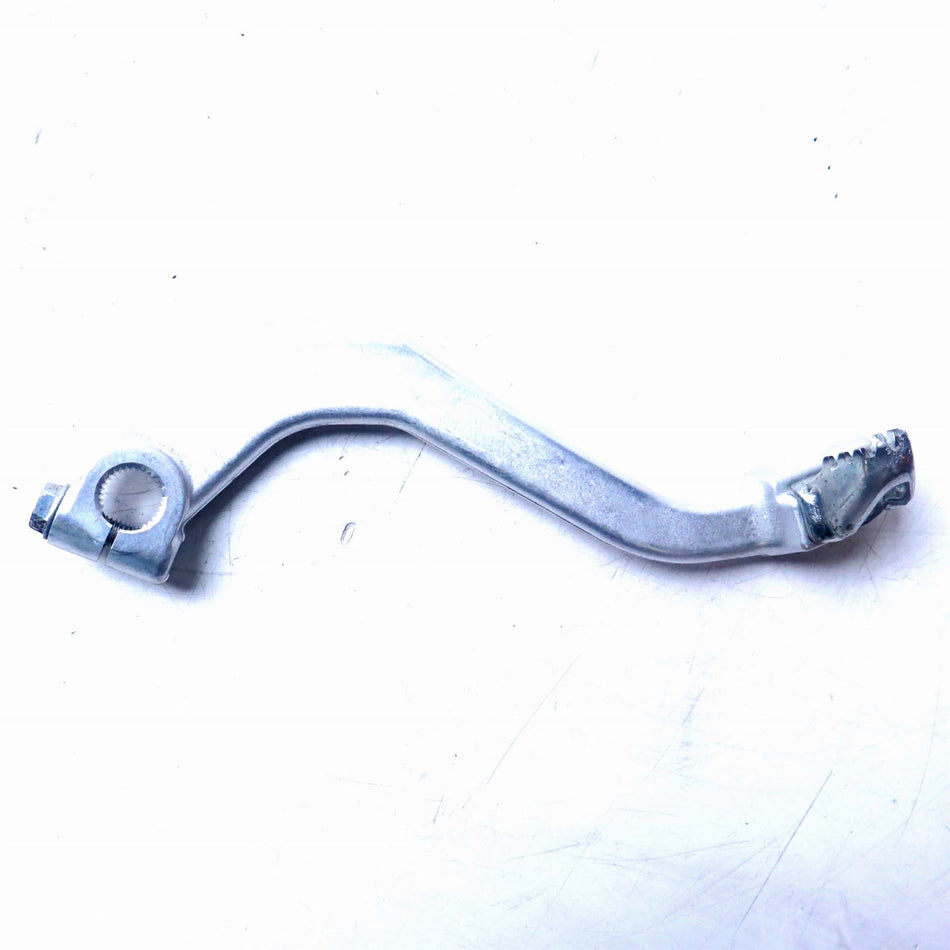 2021 Honda CRF1100L Africa Twin Adv Sports Rear Brake Pedal - 46500MJPG50