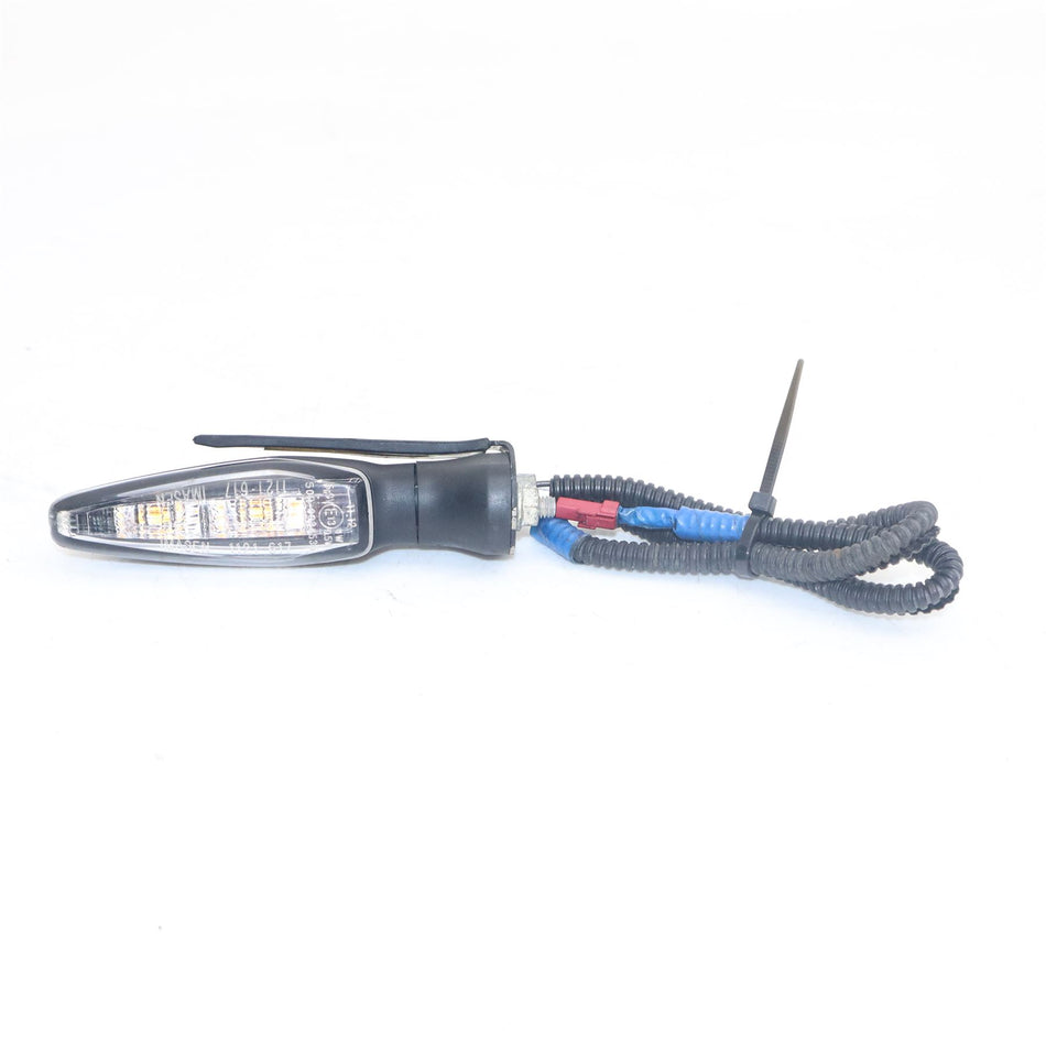 2020 SUZUKI GSXS1000 Rear Left Indicator - 35604-17KC0-000