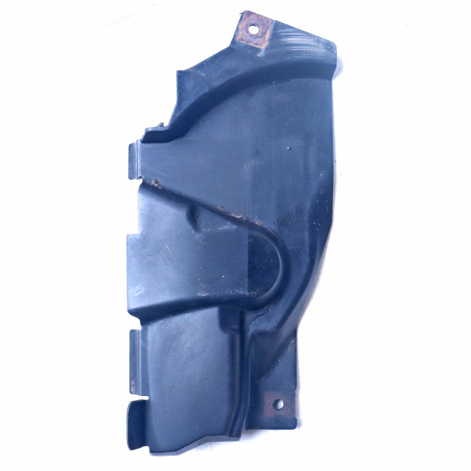 2007 Triumph Street Triple 675 Rear Right Head Shield - T2306399