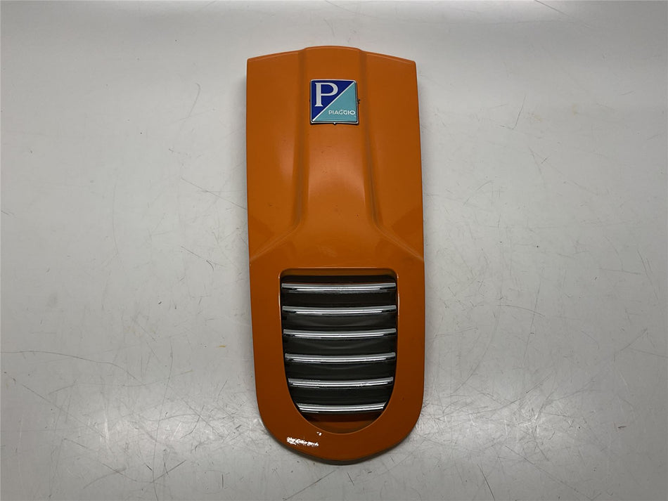 2014 VESPA GTS300 Front Handlebar Cover - 6553486000