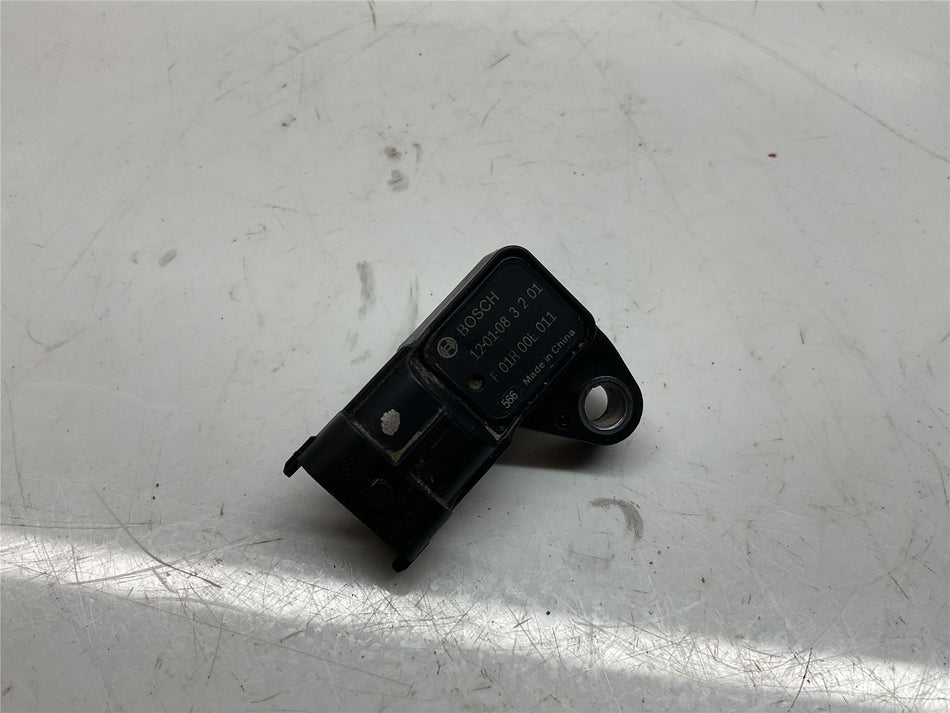 2013 Aprilia Dorsoduro 750 MAP Sensor