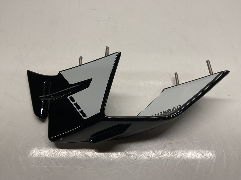 2023 BMW S1000RR SPORT Left Winglet - 46637105103