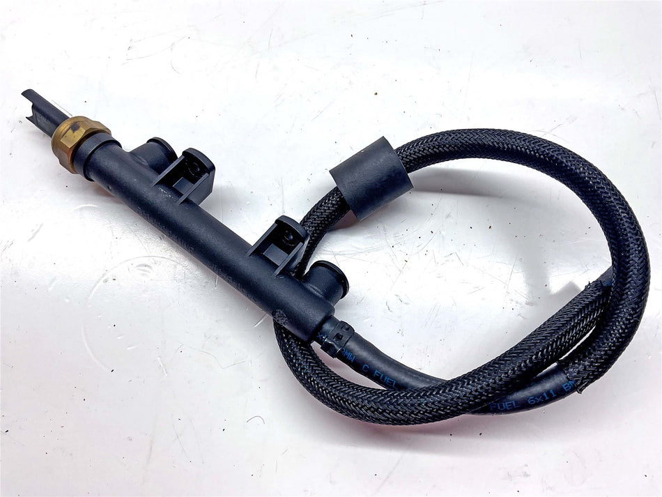 2006-2013 BMW F800GS Trophy ABS Fuel Injection Feed