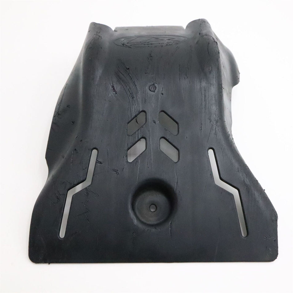 2018 BETA ENDURO XTRAINER 300 Engine Skid Plate - 036.32.0002.00.00