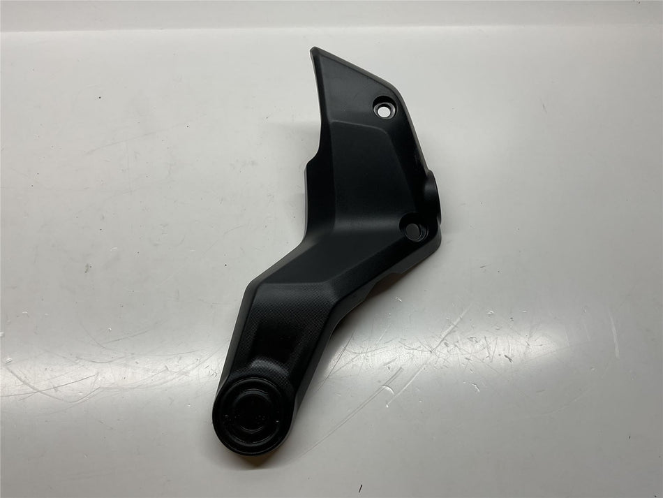 2025 Yamaha MT-07 Left Frame Cover - BAT2745300