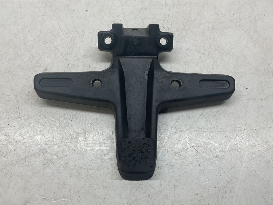 2024 Triumph Scrambler 400X Numberplate Hanger - TA181426