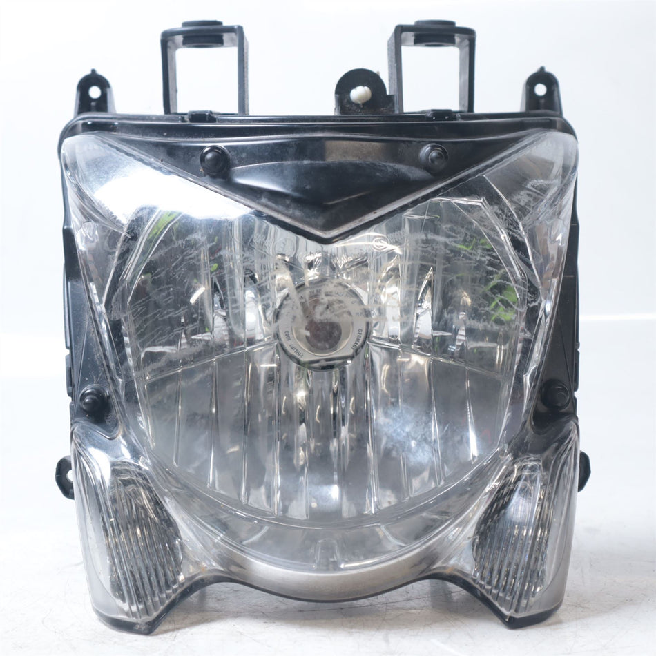 2017 Suzuki GSX-S1000 ABS Headlight - 3510004KA0999