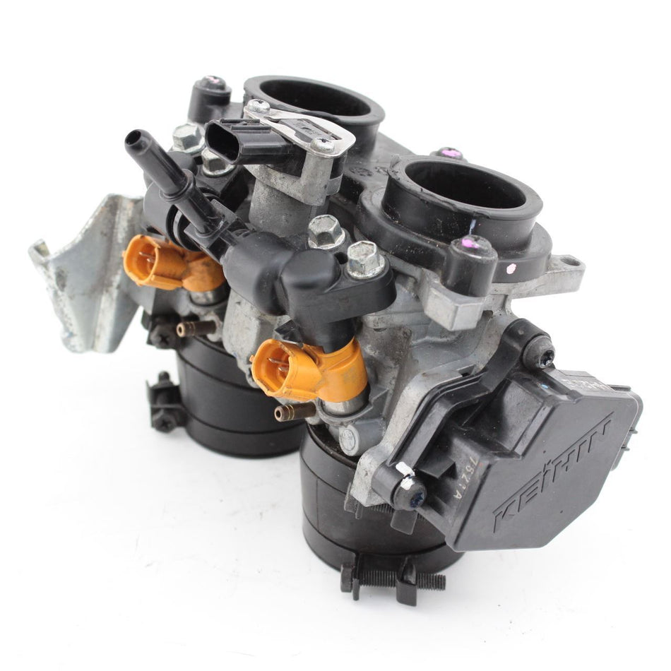 2017-2019 HONDA CMX 500 REBEL Throttle body - 16400-MKG-L01