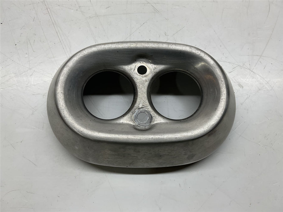 2022 Honda CMX1100 REBEL Exhaust End Cap  - 18306-MLA-A01