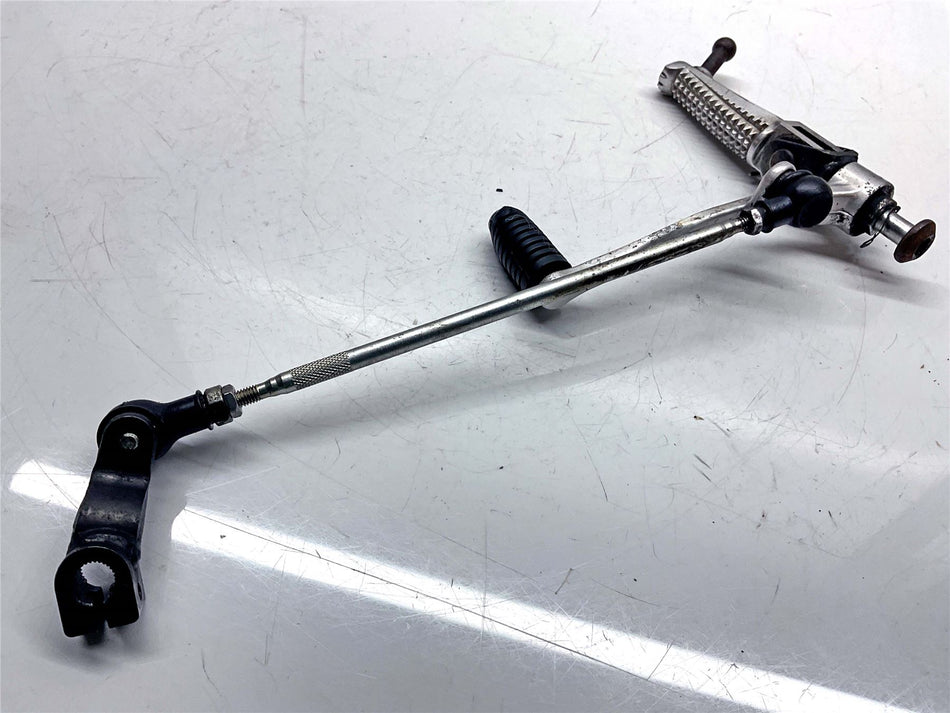 2014 Yamaha MT-09 Gear Lever / Pedal - 1RC1811000