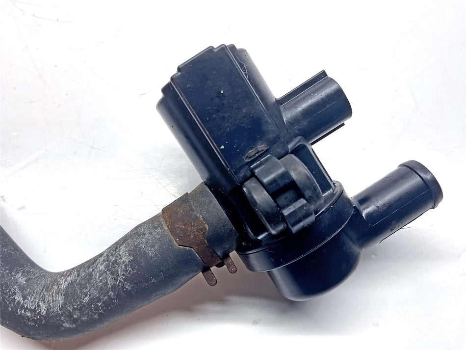 2017 Triumph Tiger 800 XRX SAI Solenoid Air Cut Valve - T1250522