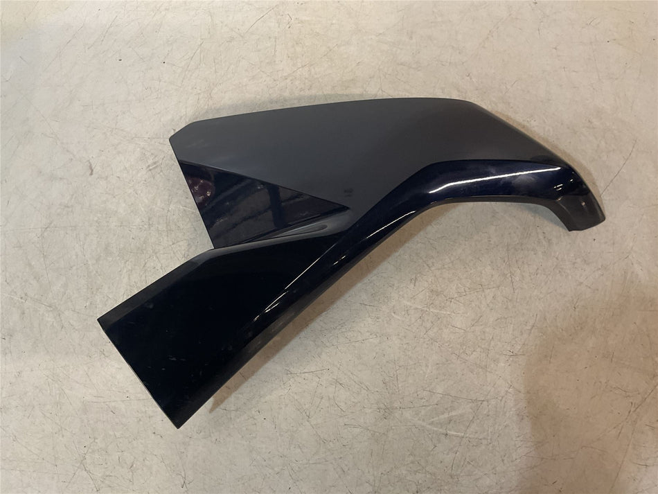 2025 Honda PCX125 Right Lower Front Fairing - 64711K1YDC0ZG