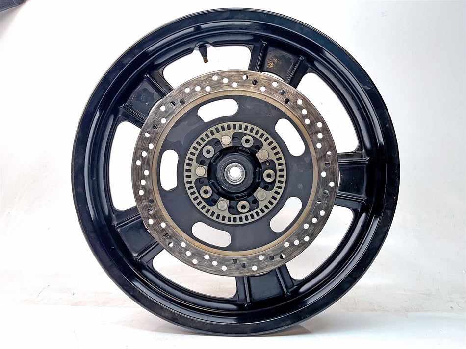 2015 Kawasaki Vulcan S 650 EN650 Wheel Front - 410730653QT