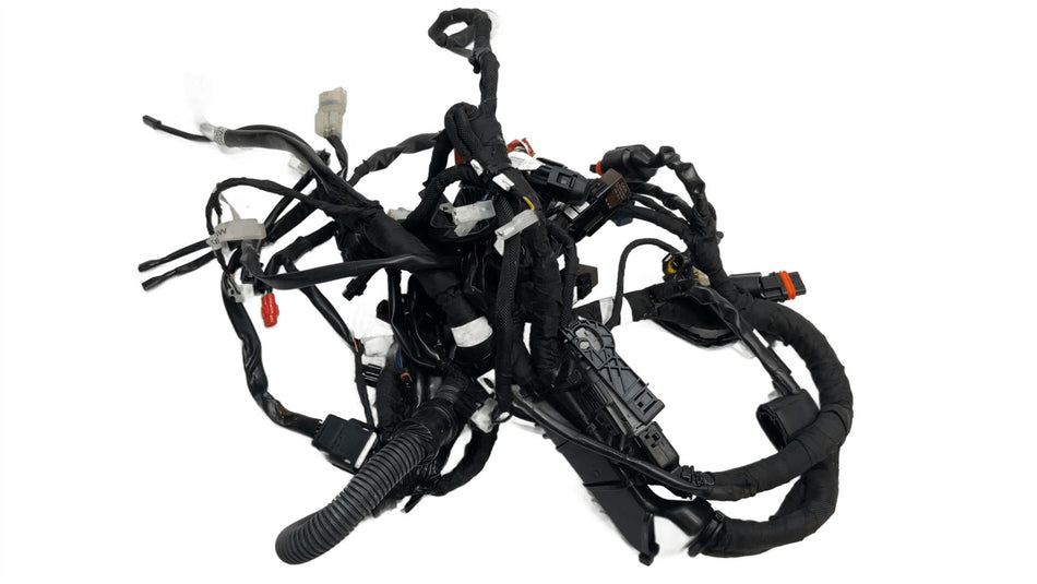 2025 KTM Supermoto Main Wiring Harness Loom JG402365