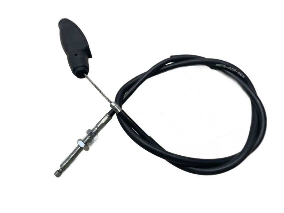 2026 Honda CB125R Clutch Cable K98E20SJ05