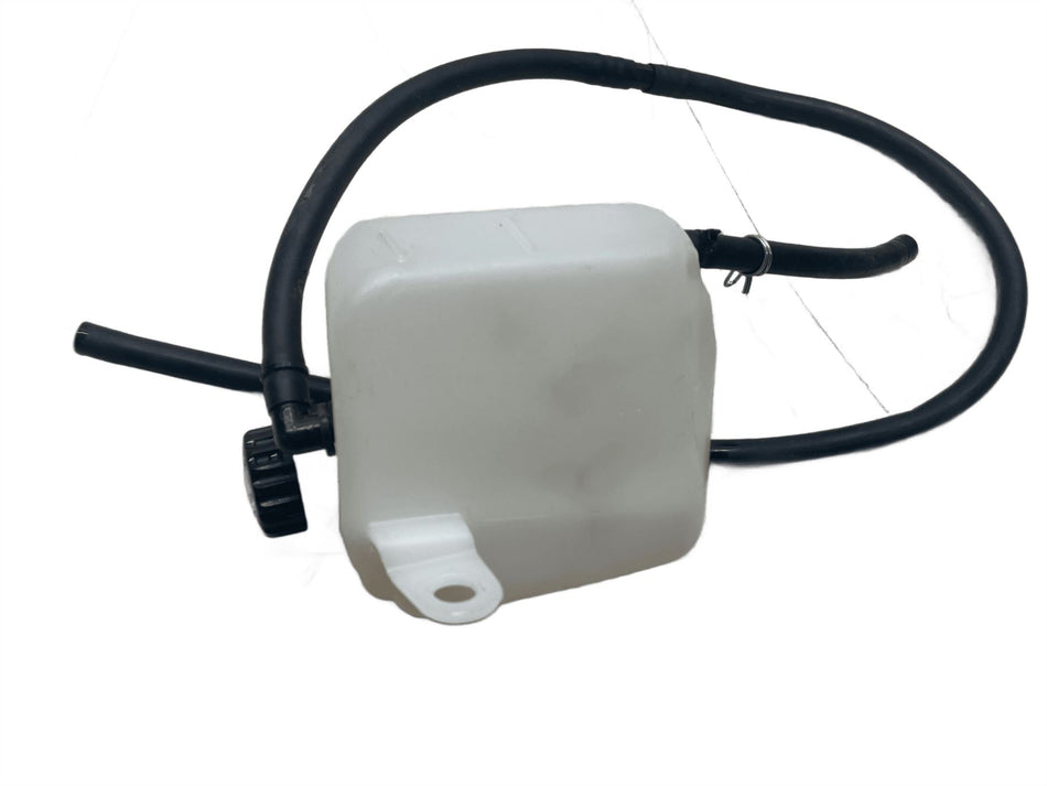 2026 KTM 790 Adventure Coolant Tank Reservoir 63505065000