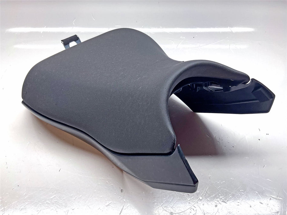 2012 Kawasaki ER-6N Riders Seat - 530660365MA