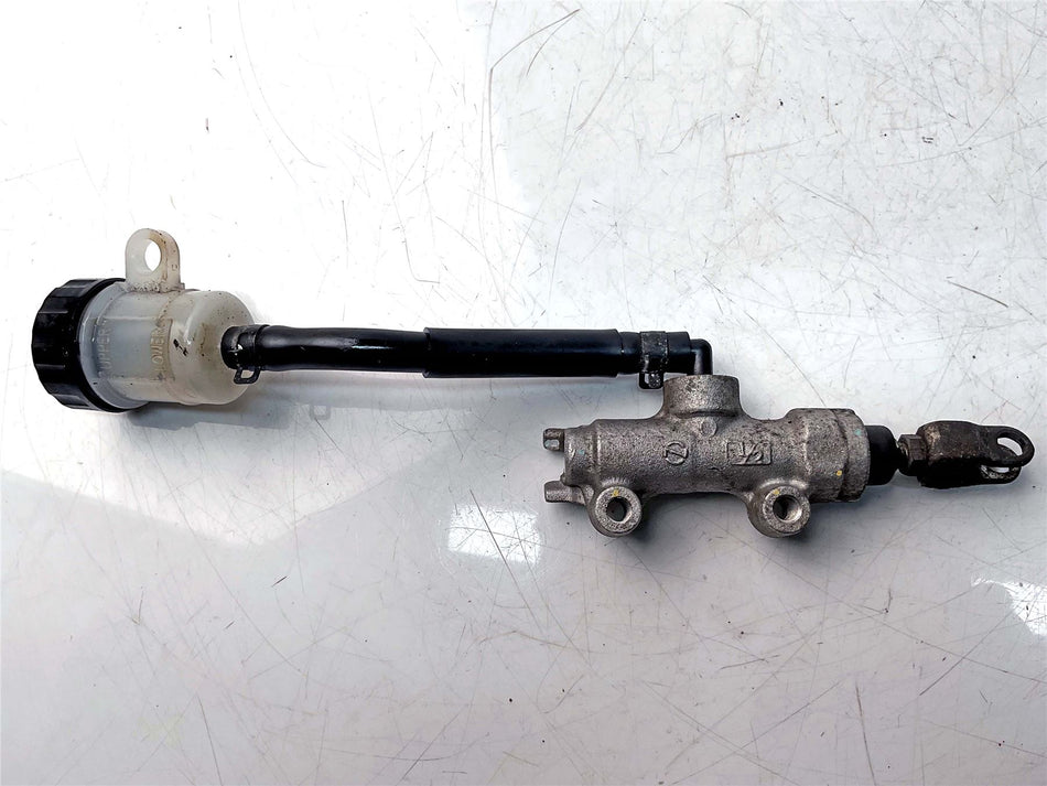 2020 Kawasaki Ninja 650 EX650 Rear Brake Master Cylinder - 430150754