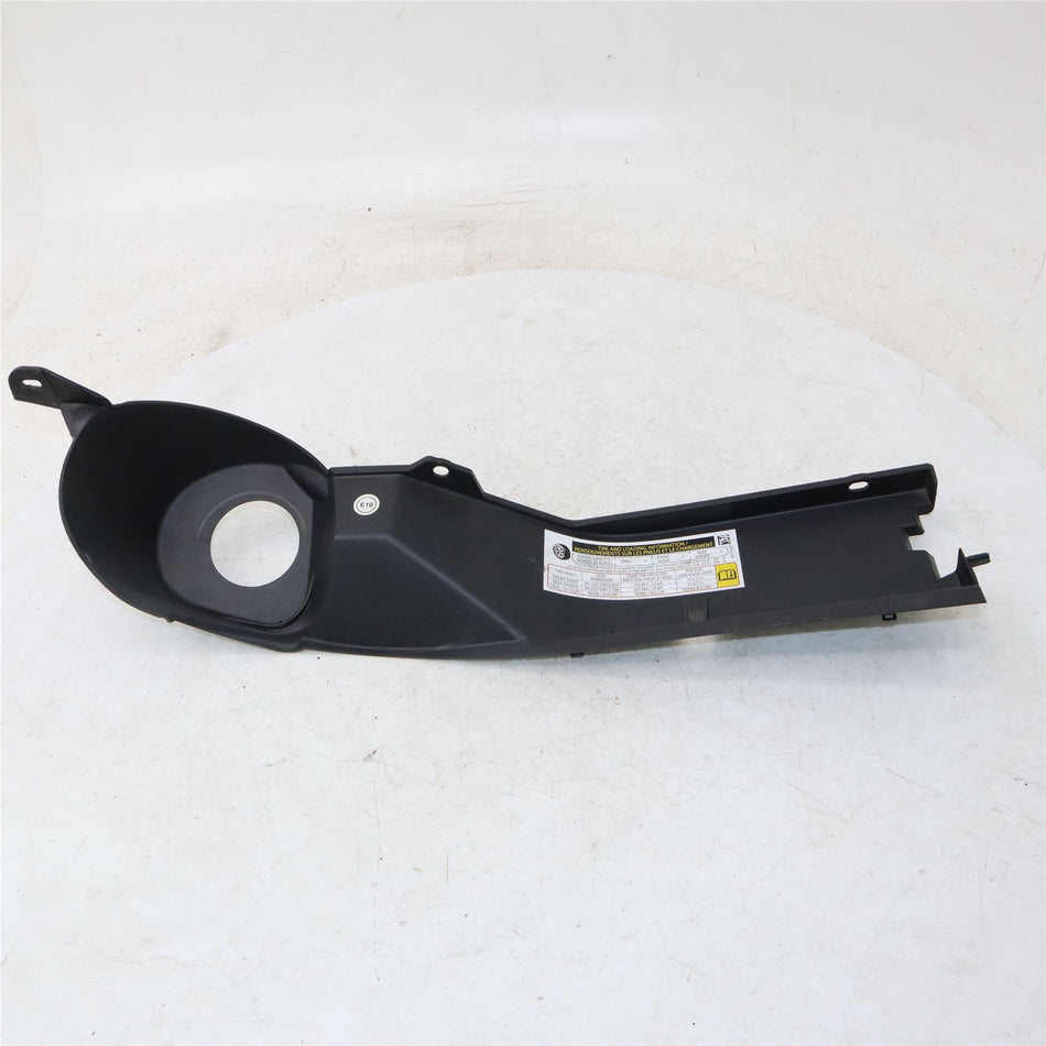 2020 CAN-AM SPYDER RT Left Front Foot Support - 705004633