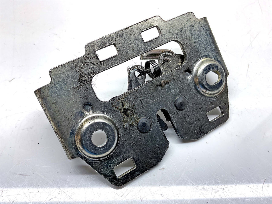 2022 Honda PCX125 seat latch - 77230K35V00