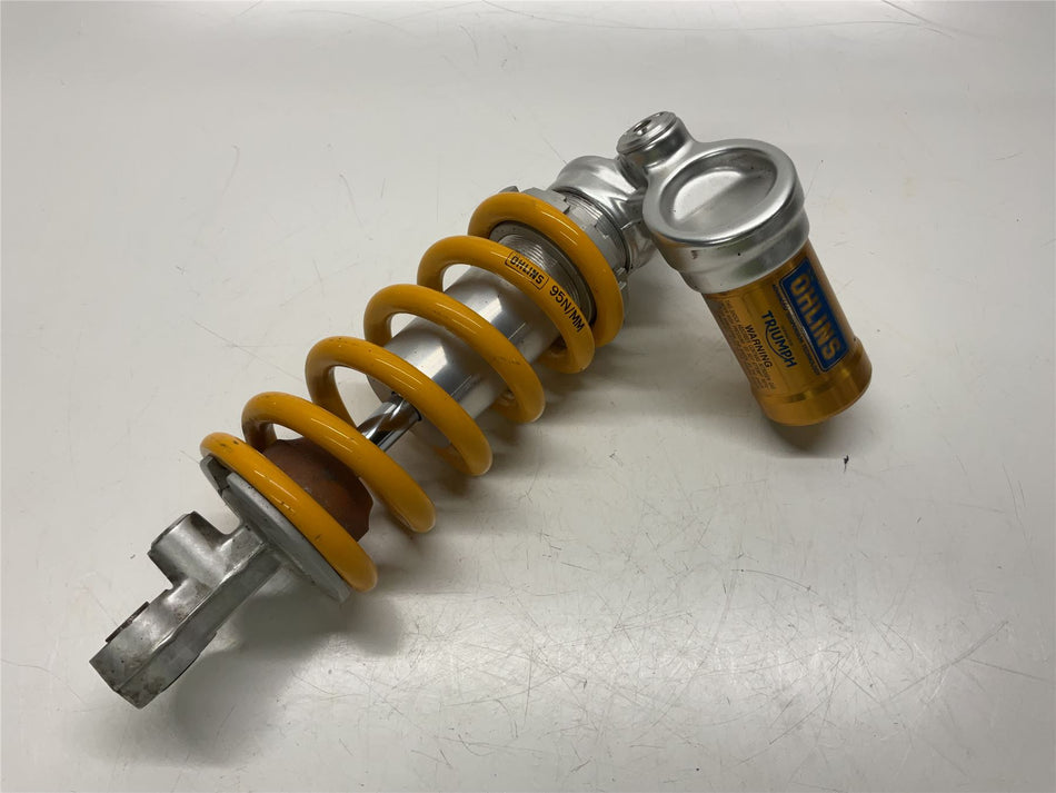 2022 TRIUMPH STREET TRIPLE 765 Rear Shock (Ohlins) - T2050312