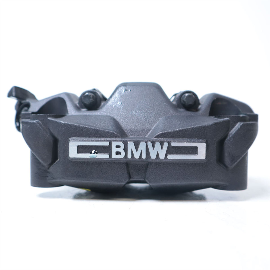 2021 BMW S1000R Right Front Brake Caliper - 34111614798