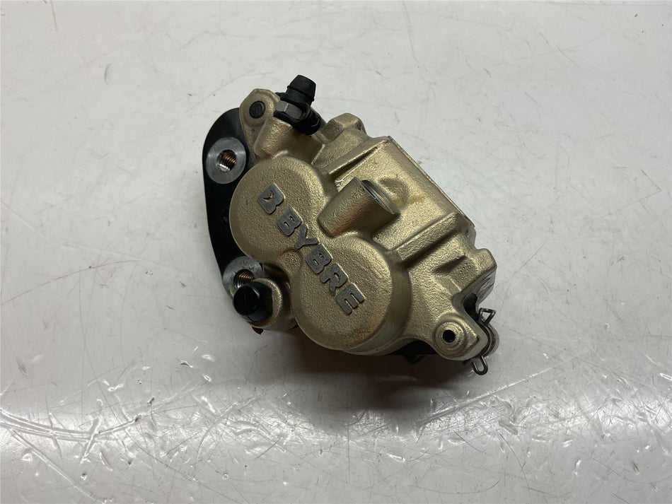2023 Royal Enfield Interceptor 650 Front Brake Caliper - KAB00261