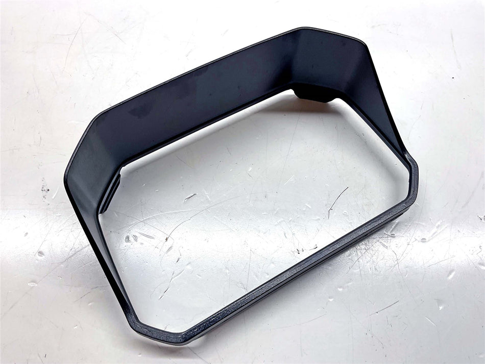 2025 BMW M1000R Wunderlich TFT Glare Hood