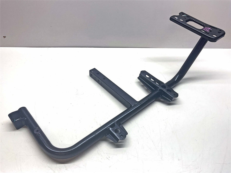 2025 CF-Moto CFORCE 1000 Overland Left Foot Pedal Bracket  - 9AWV0301008002