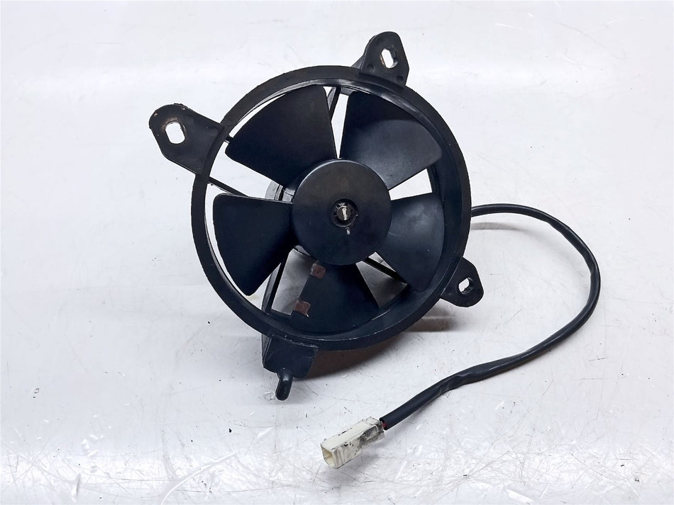 2010 Vespa GTS Super 300 Sport Radiator Fan - 584669