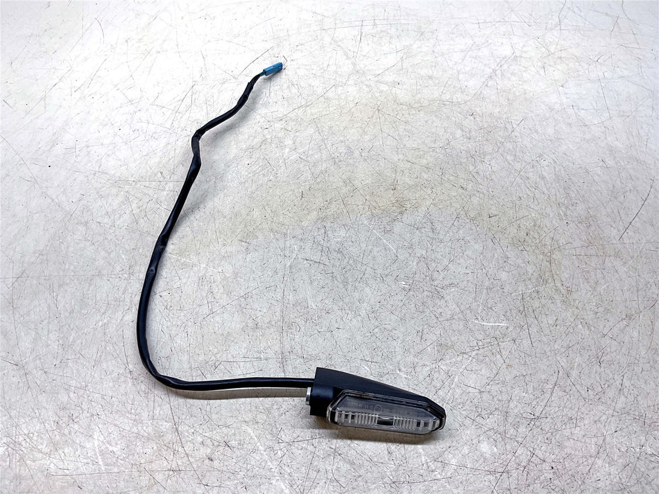 2023 Honda CB500X Front Right Indicator - 33400MKPK01