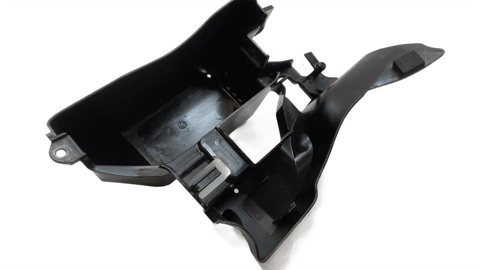 2015 Kawasaki ER-6N Battery Box Case 320230309