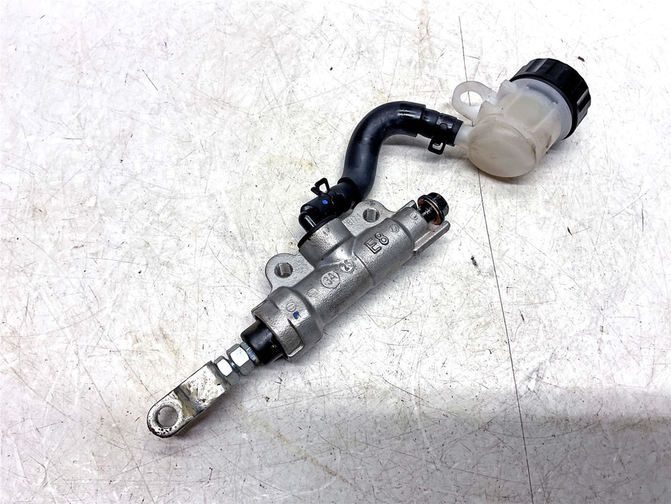 2024 Yamaha MT-03 Rear Brake Master Cylinder - 1WDF580E0000