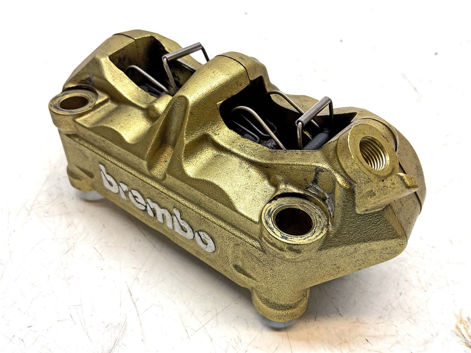 2014 BMW R1200RS Right Brake Caliper