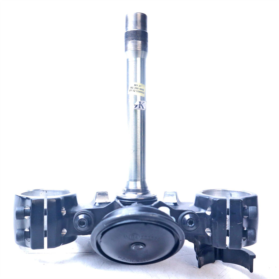 2024 KTM 390 RC Bottom Yoke & Horn - 94501032035